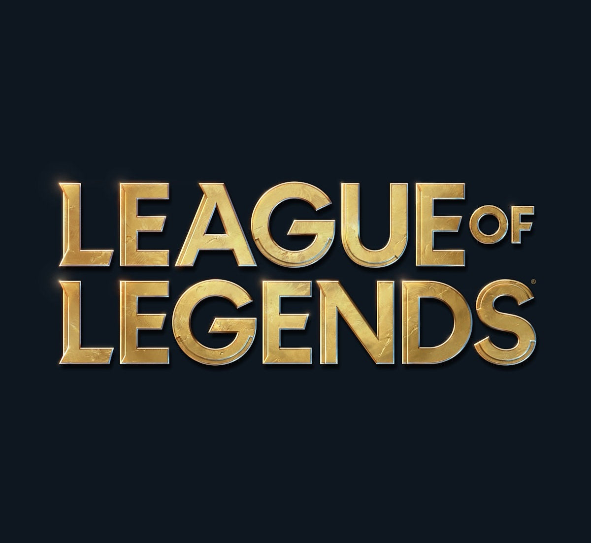 League of Legends